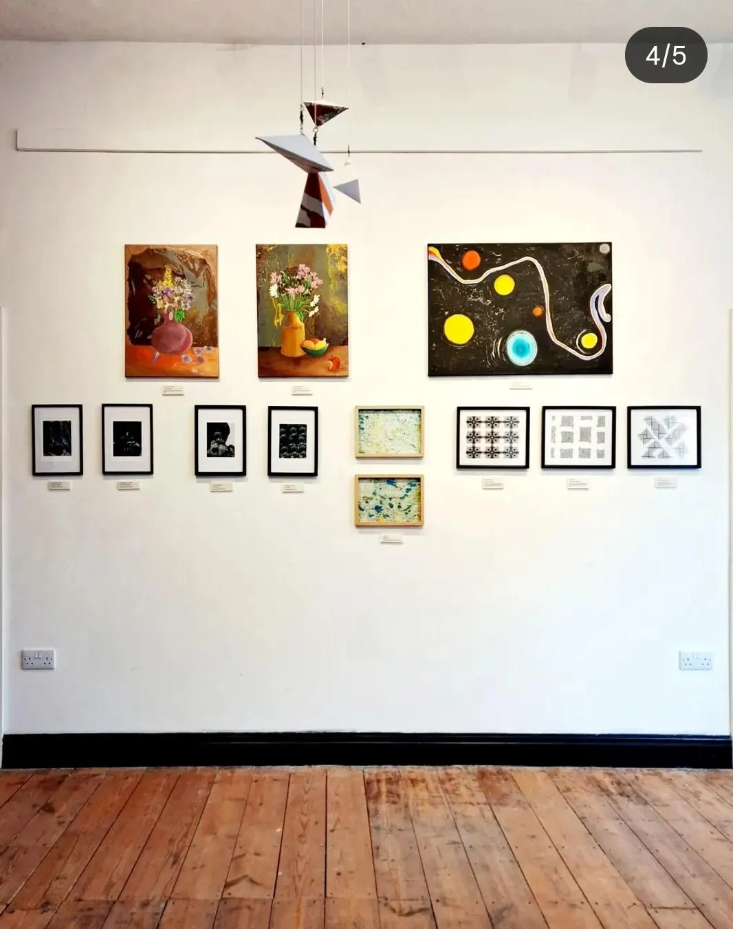 Fox Yard Studio